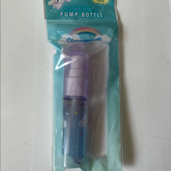 SOLD Cinnamon Roll Bundle - Picture 3 of 5